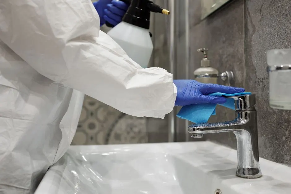 Fremont Biohazard Cleanup Pros ready to serve Cabrillo